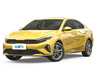 Kia K3 2024