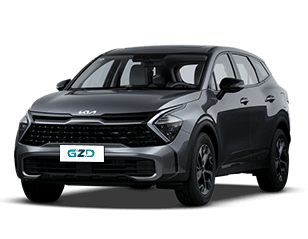 Sportage 2025