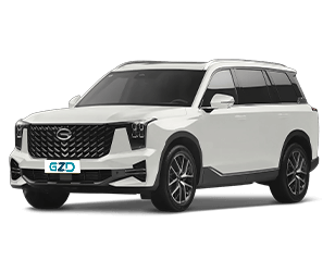 Trumpchi GS8