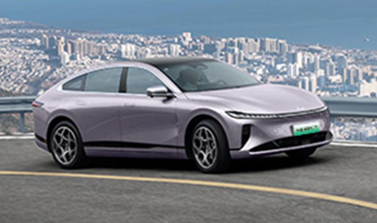 qiyuan A07