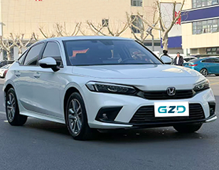 Used Honda Civic 180Turbo | global export available