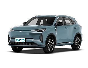 Changan Qiyuan Q05