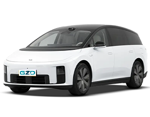 Lixiang i8 2025 model