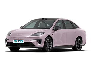 AION RT 2025