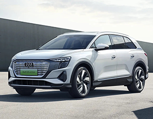 AUDI Q5E -Tron China Export