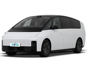 Lixiang MEGA 2025 mpv