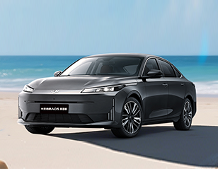 CHANGAN QiYuan A05 China Export