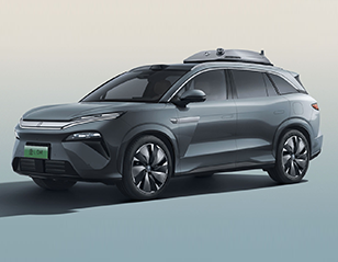 BYD Tang L China Export