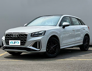 Used Audi Q2L 2024 for Sale