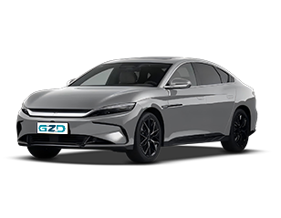 BYD Han EV