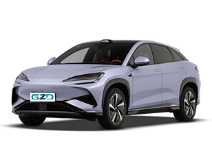 BYD Sealion 07 EV