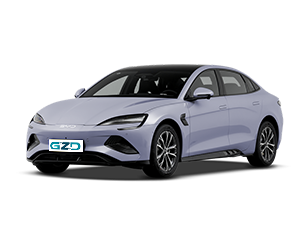 BYD Seal