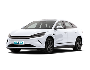 BYD Qin L EV