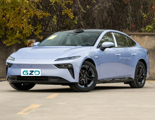 2026 Dongfeng eπ008 China Export