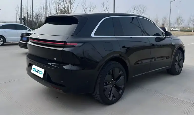 Li auto 2024 L6 Pro