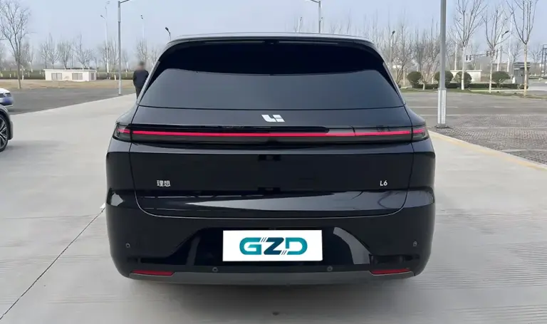 Li auto 2024 L6 Pro