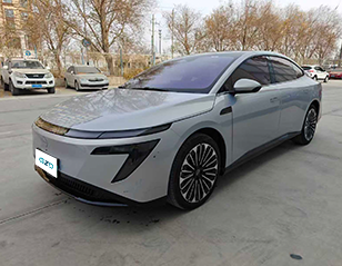 2025 Dongfeng N7 625 Pro China Export