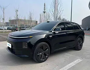 ناقل حركة أوتوماتيكي Li Auto 2024 L6 Pro