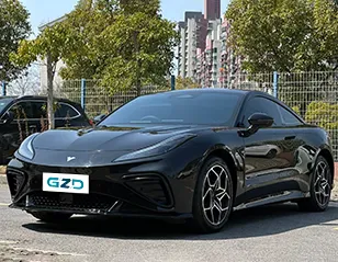 Used Neta GT 2023