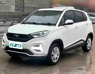 Used Neta N01 2020