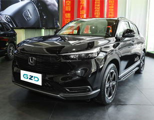 Used Honda Vezel