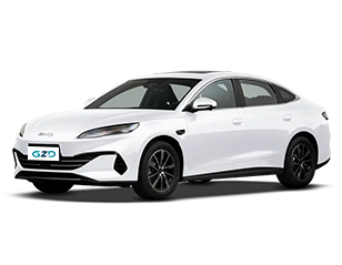 Used BYD Seal 06 DM-i 2025