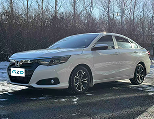 Used Honda Crider 180Turbo