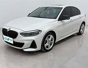 Used BMW 3 Series 2023