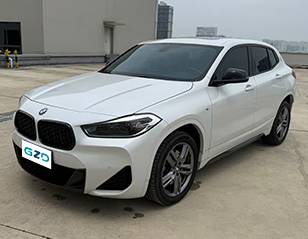 Used BMW X2 2023