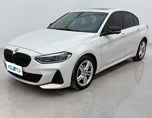 Used BMW 1 Series 2023