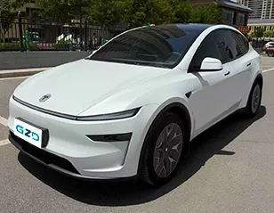 Used Tesla Model Y 2025